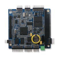SOC8200  (SINGLE BOARD COMPUTER)